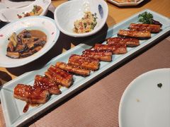 -三石铁板烧(紫竹桥店)