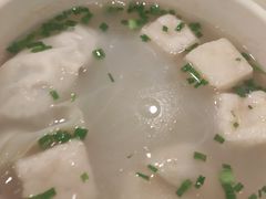 -东泰祥生煎馆(长宁路店)