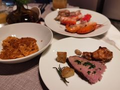 -广州四季酒店·意珍·意式自助餐