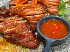 -荣记·囍粤茶餐厅(花都店)