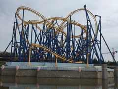 -大连海昌发现王国主题公园