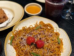 -老友时光·Pizza(泰华黑金店)