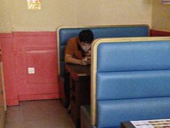 -邢氏老太太烤串(北兴街店)