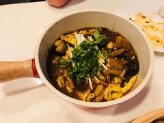 胡辣海参面-金鼎轩·滋养小餐馆(联想桥店)