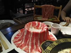 -香天下·四川火锅(安镇大润发店)