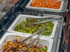 -素满香·素食自助餐(西安·民乐园店)