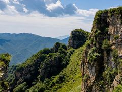 -灵山