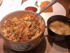 -山葵家·创意料理(EFC欧美广场店)