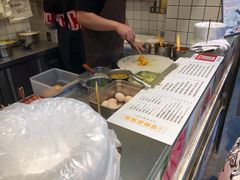 -卞姐蛋饼(陕西南路店)