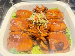 -渔满仓海鲜渔家(象山二店)