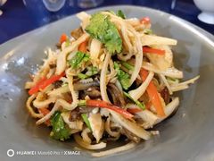-伊带伊路新疆美食府(呼家楼店)