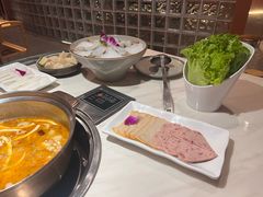 -喃喃椰·糟粕醋·椰子鸡火锅(七堡花园店)