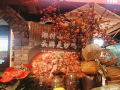 -湘村小灶·地道长沙菜·本地人优选(万家丽路店)