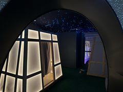 -碧涛阁·泡泡海洋·汤泉洗浴(王府花园店)