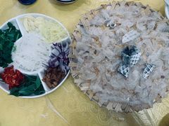 -官塘陈记鱼生·潮汕砂锅粥·牛肉火锅(潮枫路总店)