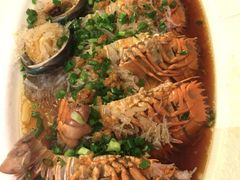 -宁海食府(大剧院店)