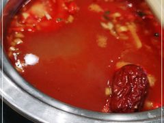 -川庆火锅至尊店