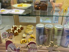 -侘寂甜品(自取店)