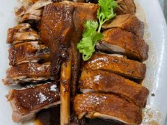-台山第一家兴华黄鳝饭·黄鳝婆(彭沙坑总店)