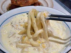 -火山屋台(新街口店)