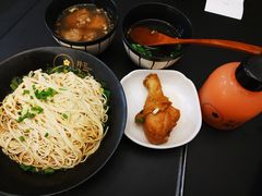 -贡梅老面馆·蟹粉面·无锡特色小吃(南长街主推店)