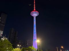 -辽宁电视塔