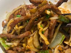 -寻裕记·现炒浇头面(人民广场店)