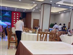 大堂-怡园饭店-餐厅(四望亭店)
