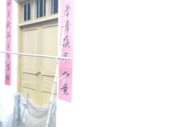 -灵山景区梯田