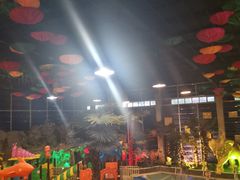 -宝丽金大酒店·洗浴中心
