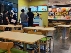 -Borenos Fried Chicken(Asia City)