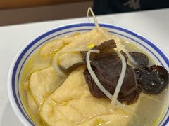 -清真马祥兴菜馆(云南北路店)