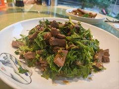 -六缘蒸菜馆(蓝天花园店)