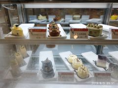 -红房子西菜馆(淮海中路店)