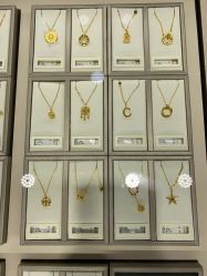 -周大福CHOW TAI FOOK(金汇广场珠宝店)