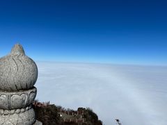 -峨眉山风景名胜区