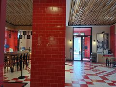 大堂-城市大道红炉披萨烘焙坊