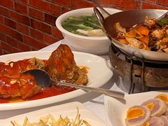 -永兴餐厅(复兴中路店)