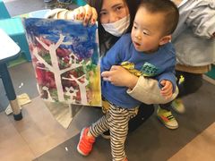 -小小元气运动馆(无锡茂业中心店)