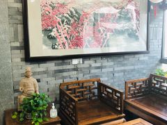 -秦汉胡同书法国画古筝围棋书院(漕宝日月光分馆)