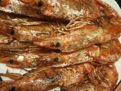 -清水日本料理铁板烧(学府路店)