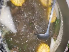 -为什么牛潮汕牛肉火锅(万胜广场店)