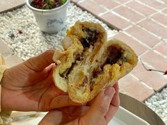 -屋裡·Union Bakery(龙江路店)