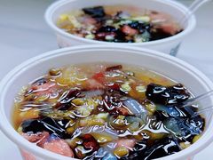 -上官栗子四果汤(厦禾路店)