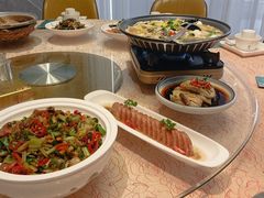 -邑金陵北京烤鸭店·现炒家常菜(ITC MALL店)