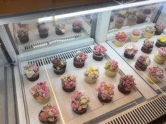 -BON CAKE(华贸购物中心店)