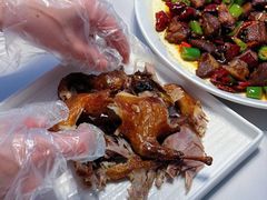 -琬苑鸽庄·川粤融合菜(解放碑总店)