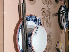 -杨记隆府重庆江湖菜(大悦城店)