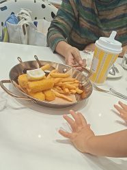 -奈尔宝家庭中心·亲子餐厅(苏州大悦城店)