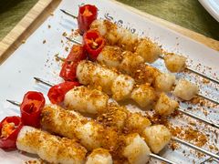 -单家老院·院子里的青岛菜(沙子口店)